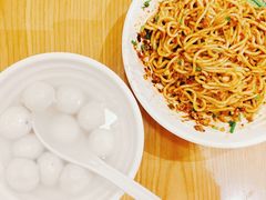 -蓉李记成都名小吃(武汉菱角湖万达店)