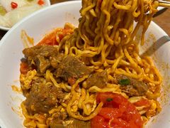 -寻裕记·现炒浇头面(人民广场店)