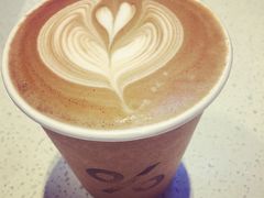 -% Arabica(京都东山店)