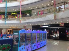 -万达广场(芜湖镜湖店)