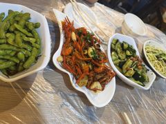 -可可大虾武汉土菜大排档(万松园1店)