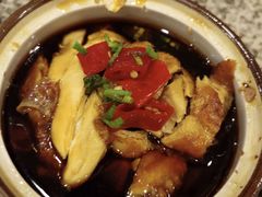-南京大牌档(龙江新城市广场店)