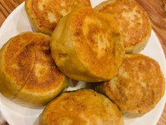 -清真吴记门钉肉饼·喜多利