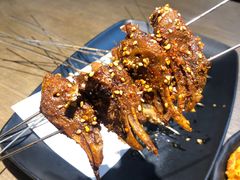 -马海涛牛肉串·午市牛腩饭·烧烤夜宵(领汇广场店)