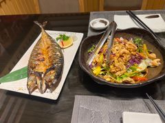 -昱匠·日本料理(金融街店)