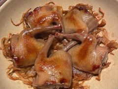 闽南姜母鸽腿-遇外滩(BFC外滩金融中心店)
