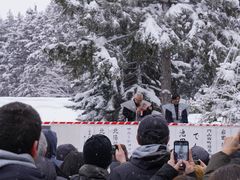 -北海道神宫