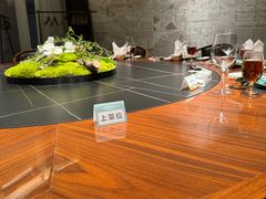 -福鼎国际大酒店-中餐厅