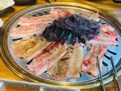 牛五花-牛人·雪花牛·木炭烤肉(昆山陆家店)