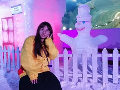-世界之窗阿尔卑斯冰雪世界