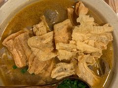 -三姐·老友记·南宁老友粉(朝阳区光华路嘉里中心店)