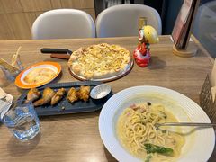 -必胜客(海雅PH店)