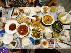 -赵小姐丨新中餐(曲江店)