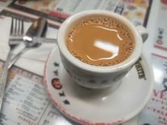 奶茶-华星冰室(湾仔店)
