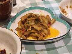 -彭耕记猪油炒小菜(吉联mall店)