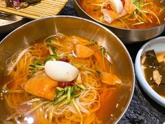 -味家烤肉烤鳗鱼牛排(西塔旗舰店)