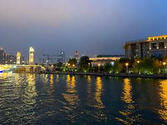 -海河游船-永乐码头(大悲院)
