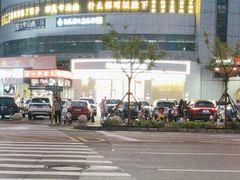 -好利来(望京中福店)