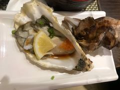 -江户前日本料理(瑞诗酒店店)
