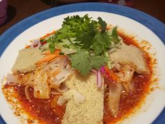 -天山醉美·新疆餐厅(富华里店)
