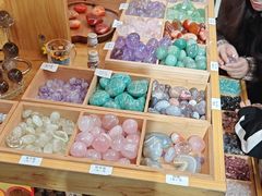 -安徽省地质博物馆