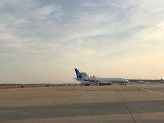 -厦门高崎国际机场-T3航站楼