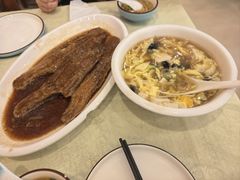 -奥华餐厅·老张记(台基厂店)