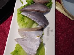 -蓉城老妈火锅(双林路店)