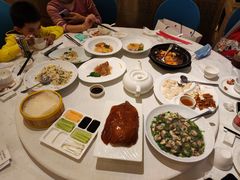 -和记小菜(东方店)