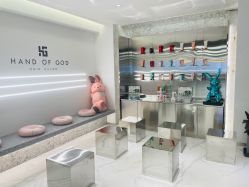 -HG美发设计沙龙