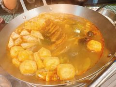 -小螺大作·螺蛳粉火锅(林和西店)