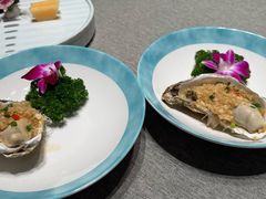-尊立方海鲜酒店·生日宴·家宴