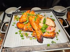 -绿茶餐厅(成都大悦城店)