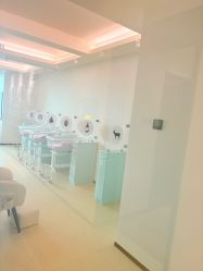 -月幸福月子中心(静安店)