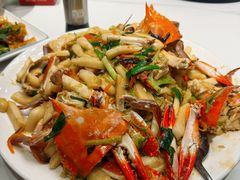 -旺达·福州菜(正大广场店)