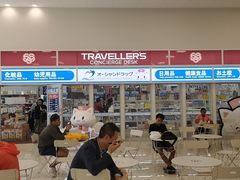 -福冈国际邮轮码头