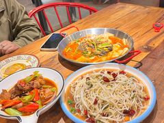 -阿记烧烤(大兴新区店)