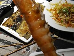 -管氏翅吧(广渠门店)