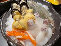 -栖川山葵家·寿喜锅·日式料理(龙湖北城天街商场店)
