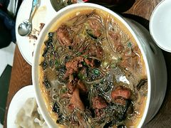 -李老哈·东北菜(宋园路店)