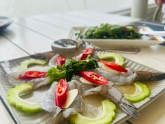 -大螃蟹海鲜餐厅