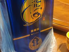 -老长春饺子馆(保利·春天里店)