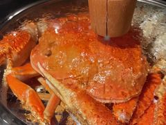 -上井料理黑金店(IFS国金中心店)