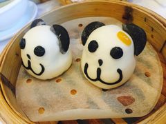 -潮府馆·非遗潮州菜·港式点心(世纪公园店)