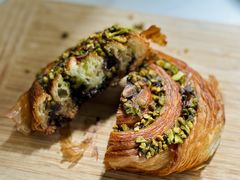 -B&C黄油与面包·THE GARDEN BAKERY概念店(世纪汇店)