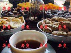 -碧露轩·大益茶体验馆(镇江路店)