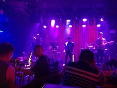 -108·公社·创意餐厅·LIVE HOUSE(李公堤店)