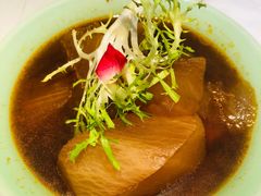 -卯时·龙光雅宴·精致锡帮菜(惠山古镇店)