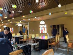 -君邦火锅(新疆大厦店)