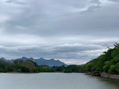 -江心屿景区